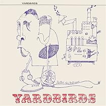 Blues Wailing: Five Live Yardbirds 1964: Yardbirds, Yardbirds